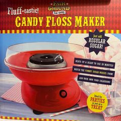 Candy Floss maker