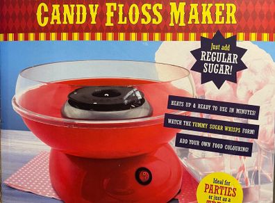 Candy Floss maker
