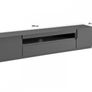 79 Inch TV Cabinet Image 8