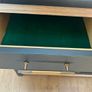 oak sideboard Image 4