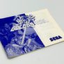 Golden Axe for Sega Master System - Boxed and Minty Image 10