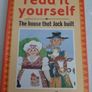 Vintage ladybird book Image 2