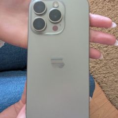 iPhone 15 Pro