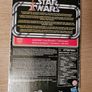 Star Wars Princess Leia Organa 3.75 " Scale From The New Retro Collection New & Unopened (Unpunctured) Image 2