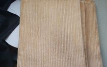 upholstery fabric