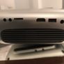 Philips NeoPix Easy Mini Projector Plus Projector Table Image 3