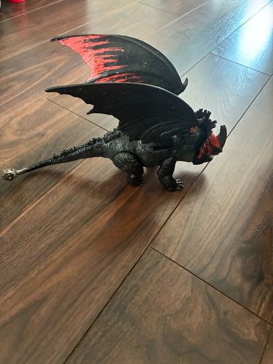 How To Train Your Dragon