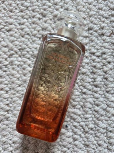 Hermes Un Jardin Sur La Lagune 100ml