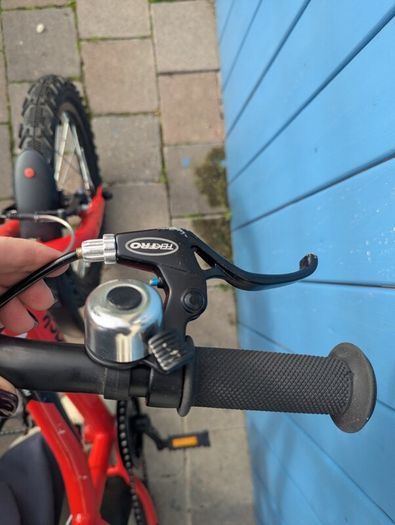 Ridgeback MX16 kids bike