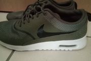 Nike Air Max Khaki Runners