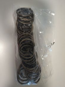 curtain hoops