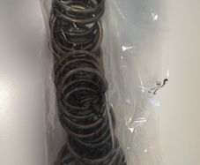 curtain hoops