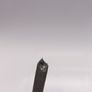 Vintage 3/8" Sheffield made Carving Gouge Image 5