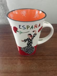 mug
