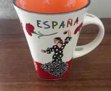 mug