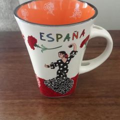 mug
