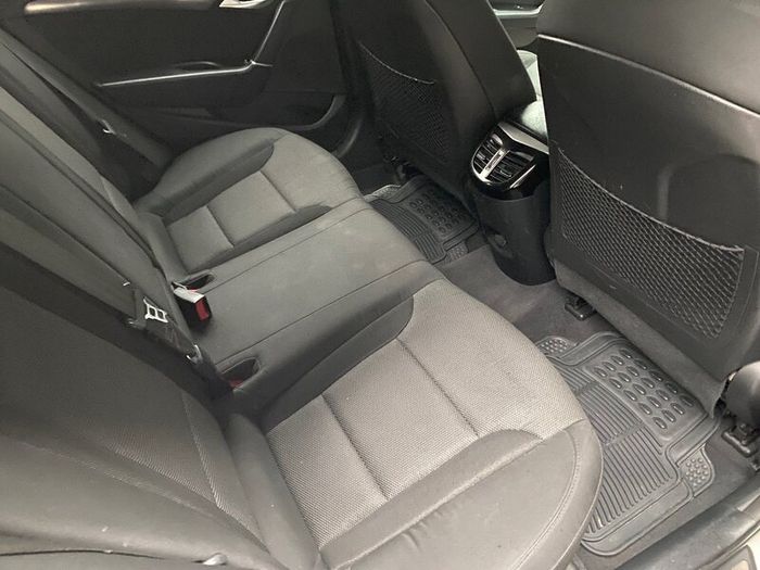 Hyundai I40 Luxury Touring Nct 7/27 Beautiful Exa