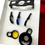 MiNT Polaroid lens set - new in box Image 2