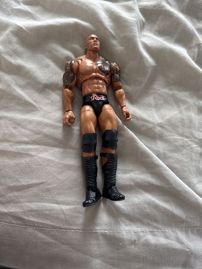 wwe figure