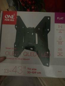 wall mount