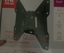wall mount