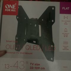 wall mount