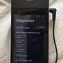 WISE POS E Payment Terminal in black,  model number WSC51 Image 3