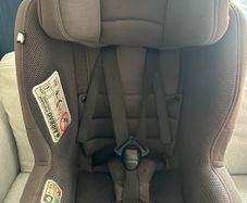 Nuna Swivel Car Seat