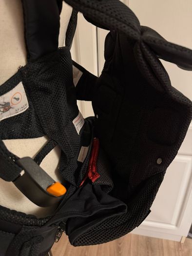 BabyBjorn One baby carrier