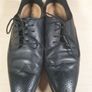 mens shoes bundle size UK 7 Eu 41 Clarks skechers Boys juniors school footwear Image 8