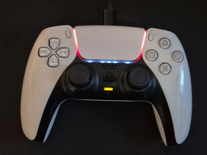 Official Sony PS5 DualSense Wireless Controller (FREE SHIPPING)