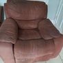 2 seater Sofa & Armchair Image 2