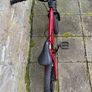 18 inch Ruption Newboy BMX bike Image 2