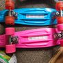 Skate boards X 2. Very good condition Image 2