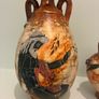 Greek Amphora or Lebes Gamikos Image 4