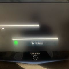 Samsung TV