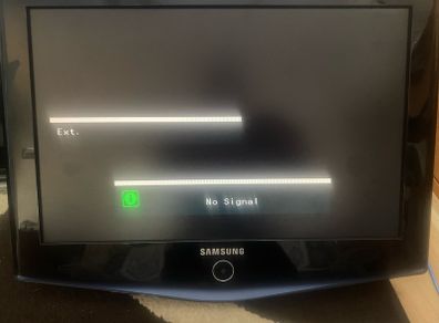Samsung TV