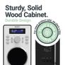 Digital Radio with Alarm Image 5