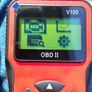 Obd2 car fault code reader Image 6