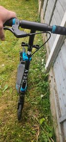 scooter
