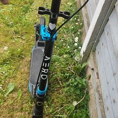 scooter