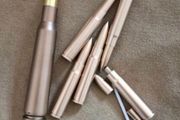Bullet style pens. (X6)