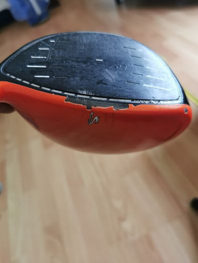 cobra driver