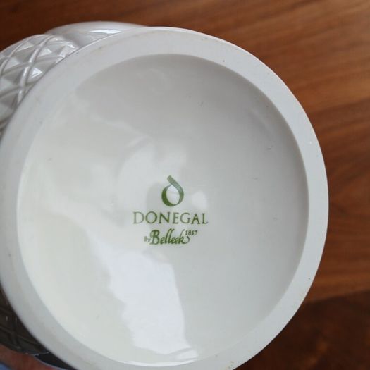 Donegal parian china Belleek