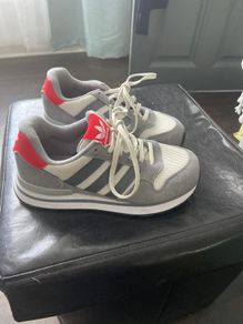 Adidas runners