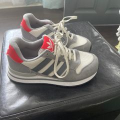 Adidas runners
