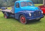 Austin Other 1953