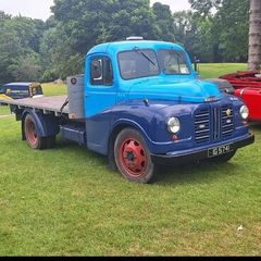Austin Other 1953