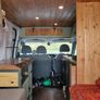Converted Campervan Image 3