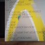 U2 POP Vinyl First Pressing Image 2